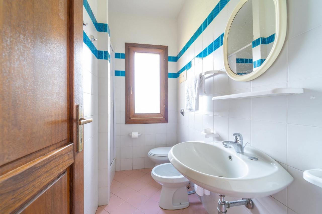 Iss Travel, Pedra Rosa 2 Bedroom Apartments With Private Terrace And Air Conditioning San Teodoro  Eksteriør billede