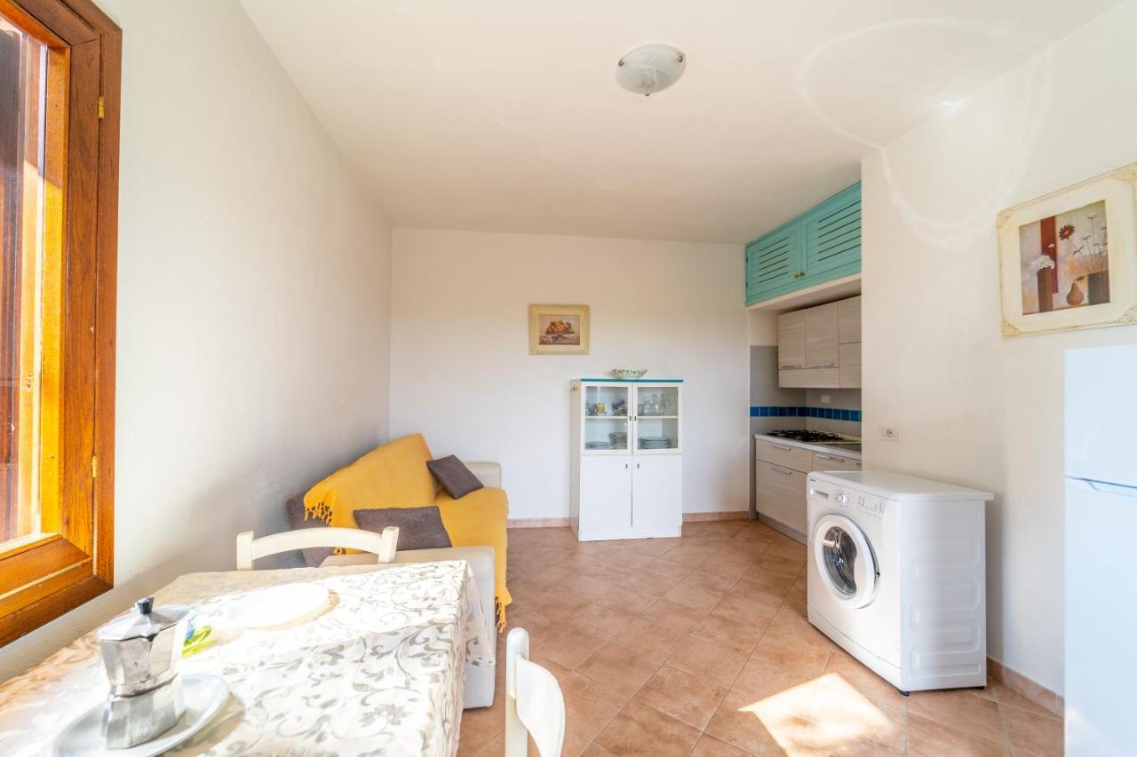 Iss Travel, Pedra Rosa 2 Bedroom Apartments With Private Terrace And Air Conditioning San Teodoro  Eksteriør billede