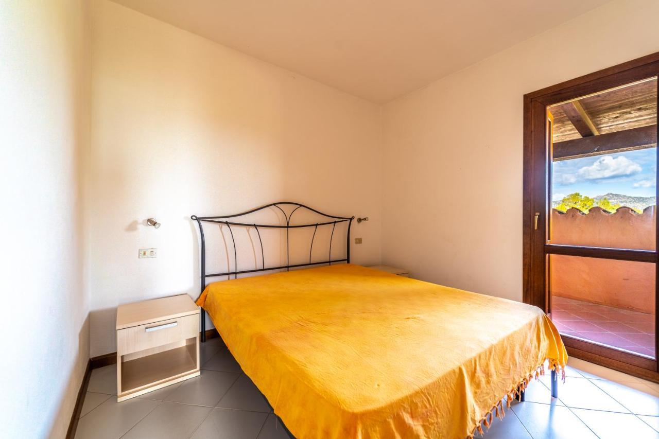 Iss Travel, Pedra Rosa 2 Bedroom Apartments With Private Terrace And Air Conditioning San Teodoro  Eksteriør billede