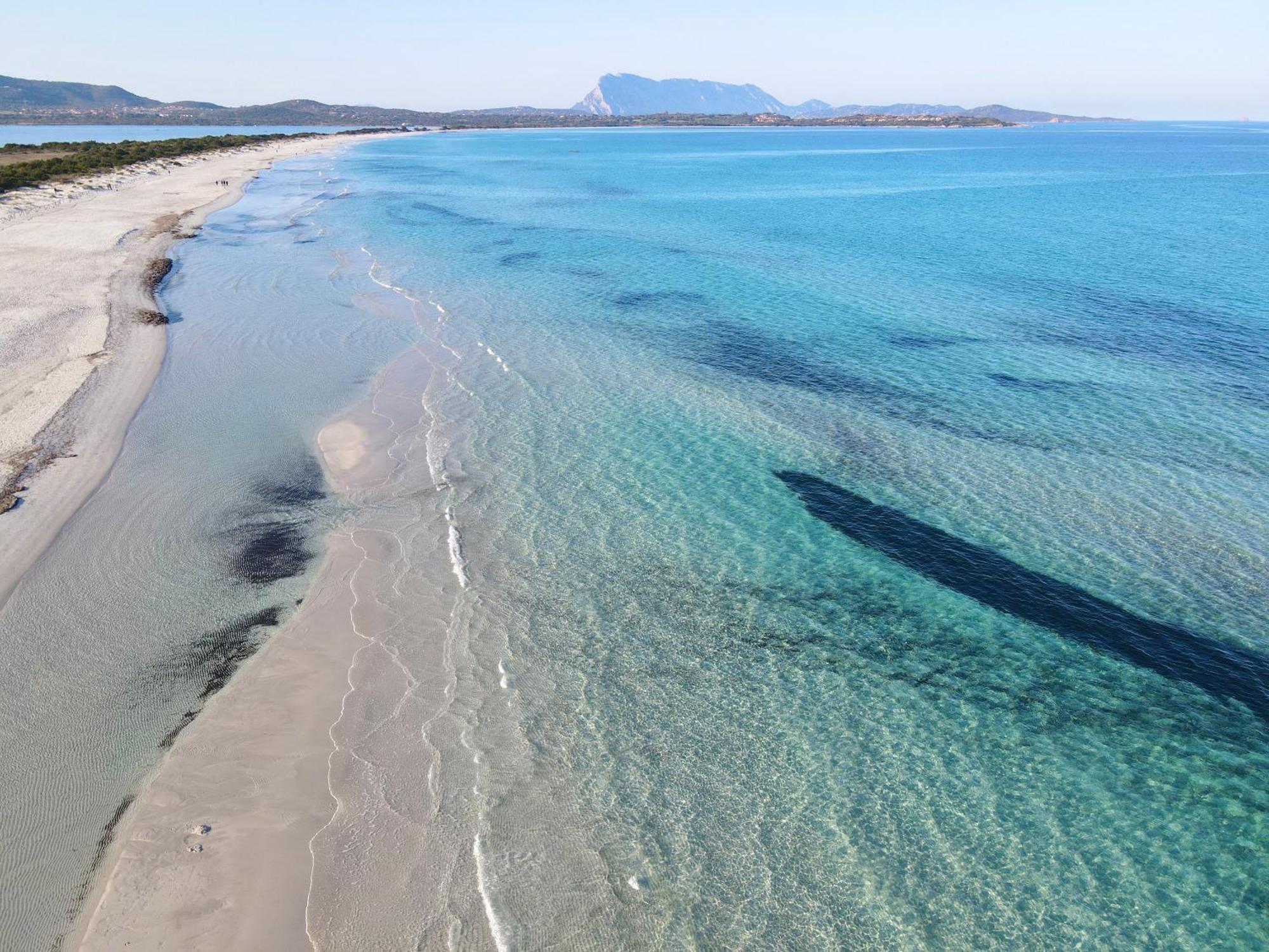 Iss Travel, Pedra Rosa 2 Bedroom Apartments With Private Terrace And Air Conditioning San Teodoro  Eksteriør billede